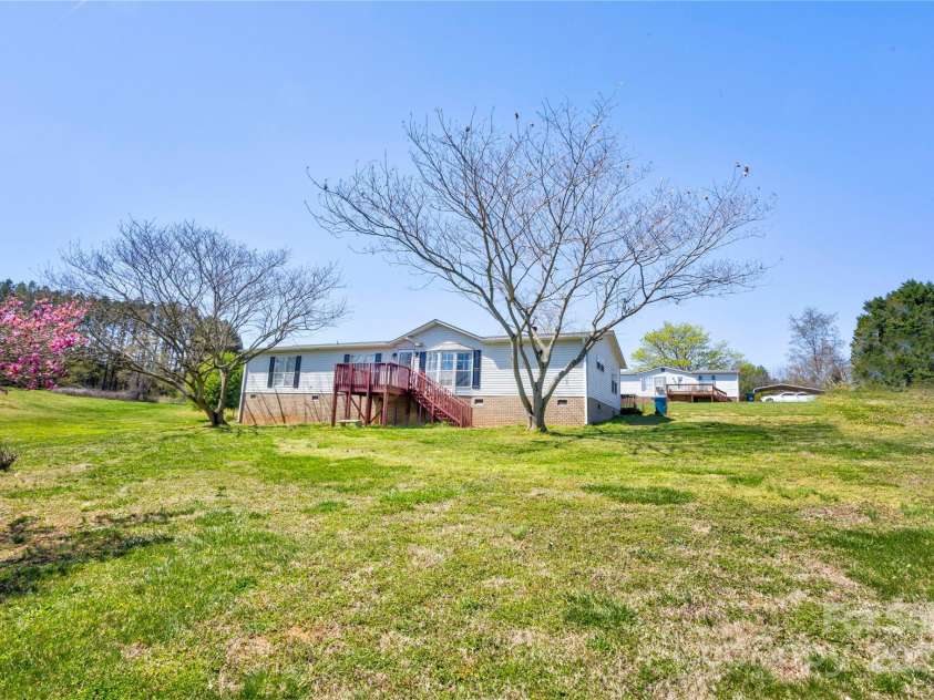 216 Sylvan Road, China Grove, NC 28023.  MLS# CAR4241183, YatesRealty ID 5989. 