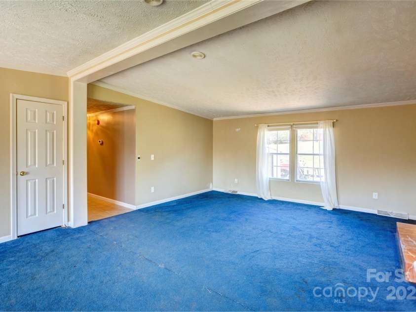 216 Sylvan Road, China Grove, NC 28023.  MLS# CAR4241183, YatesRealty ID 5989. 