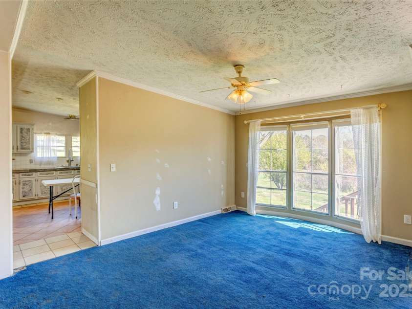 216 Sylvan Road, China Grove, NC 28023.  MLS# CAR4241183, YatesRealty ID 5989. 