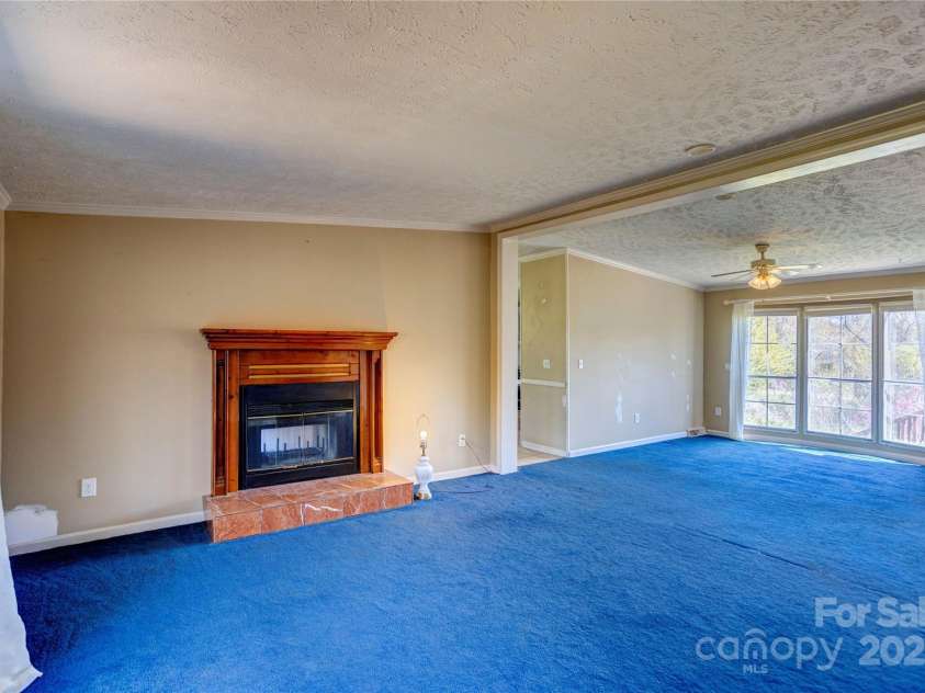 216 Sylvan Road, China Grove, NC 28023.  MLS# CAR4241183, YatesRealty ID 5989. 