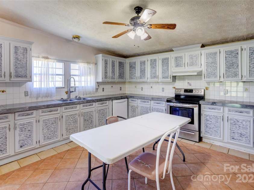 216 Sylvan Road, China Grove, NC 28023.  MLS# CAR4241183, YatesRealty ID 5989. 