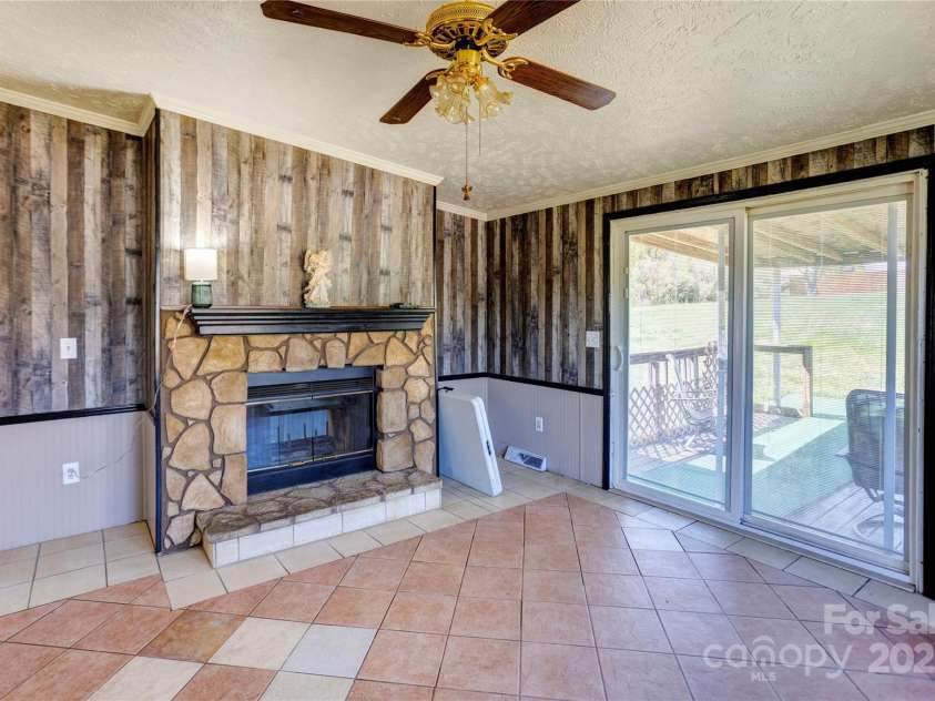 216 Sylvan Road, China Grove, NC 28023.  MLS# CAR4241183, YatesRealty ID 5989. 