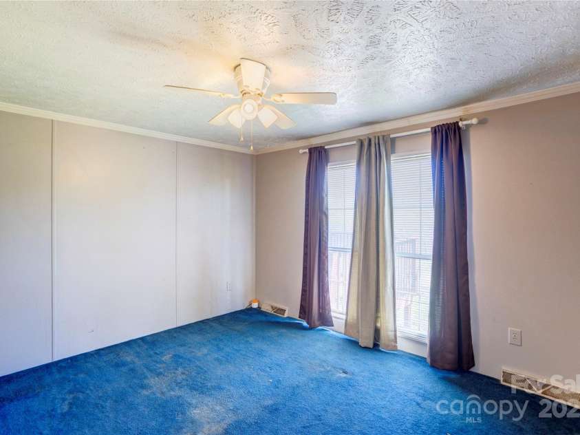 216 Sylvan Road, China Grove, NC 28023.  MLS# CAR4241183, YatesRealty ID 5989. 