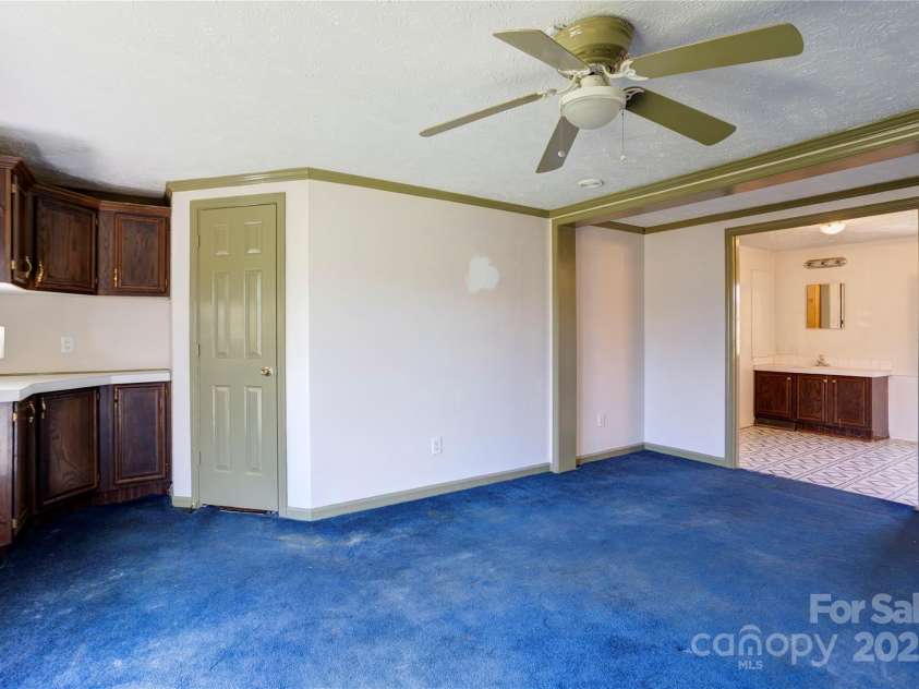 216 Sylvan Road, China Grove, NC 28023.  MLS# CAR4241183, YatesRealty ID 5989. 