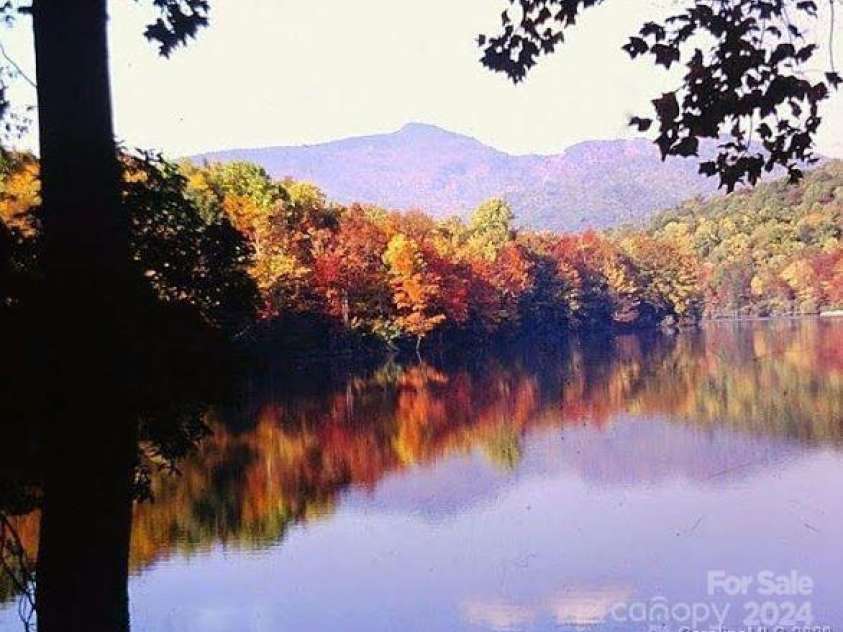 1414 Biggerstaff Loop, Nebo, NC 28761.  MLS# CAR4177801, YatesRealty ID 599. Lake James