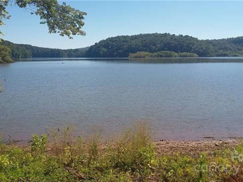 1414 Biggerstaff Loop, Nebo, NC 28761.  MLS# CAR4177801, YatesRealty ID 599. Lake James
