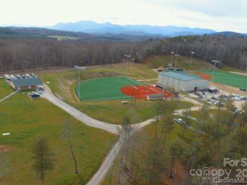 1414 Biggerstaff Loop, Nebo, NC 28761.  MLS# CAR4177801, YatesRealty ID 599. Marion