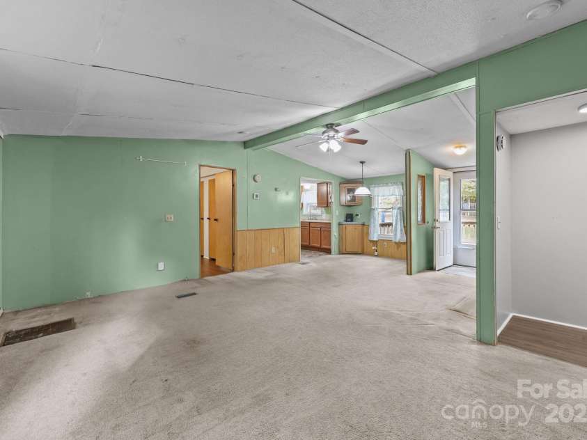 6600 Clara Circle, Concord, NC 28025.  MLS# CAR4306913, YatesRealty ID 599. 