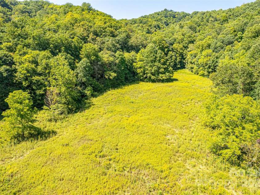 7180 Meadow Fork Road, Hot Springs, NC 28743.  MLS# CAR4184401, YatesRealty ID 5991. 