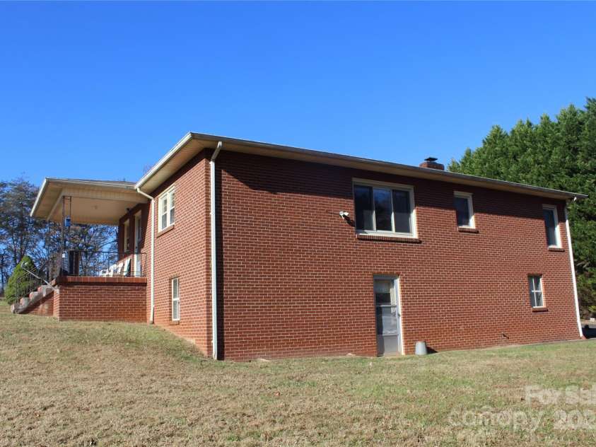 1761 Dearborn Street Extension, Morganton, NC 28655.  MLS# CAR4321224, YatesRealty ID 5993. 