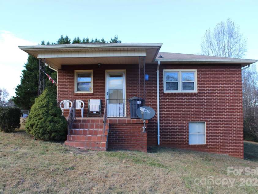 1761 Dearborn Street Extension, Morganton, NC 28655.  MLS# CAR4321224, YatesRealty ID 5993. 