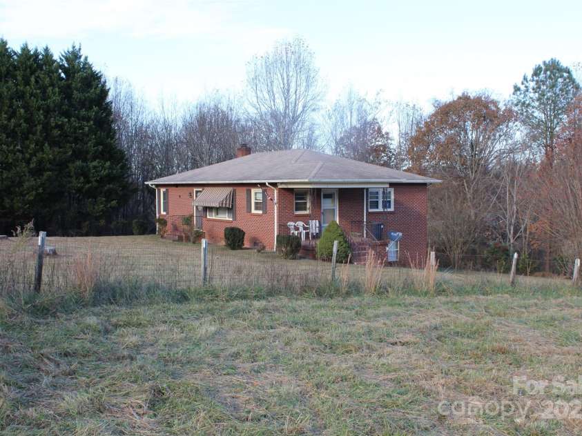 1761 Dearborn Street Extension, Morganton, NC 28655.  MLS# CAR4321224, YatesRealty ID 5993. 