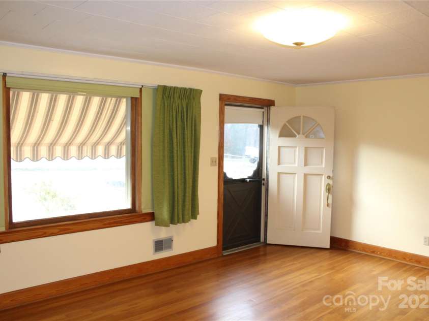 1761 Dearborn Street Extension, Morganton, NC 28655.  MLS# CAR4321224, YatesRealty ID 5993. 