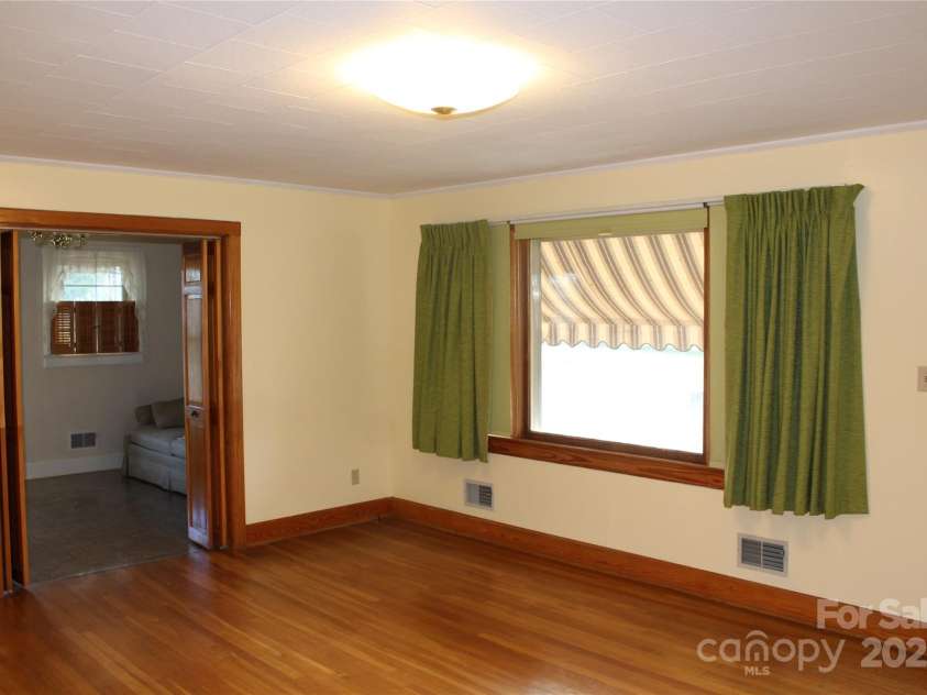 1761 Dearborn Street Extension, Morganton, NC 28655.  MLS# CAR4321224, YatesRealty ID 5993. 
