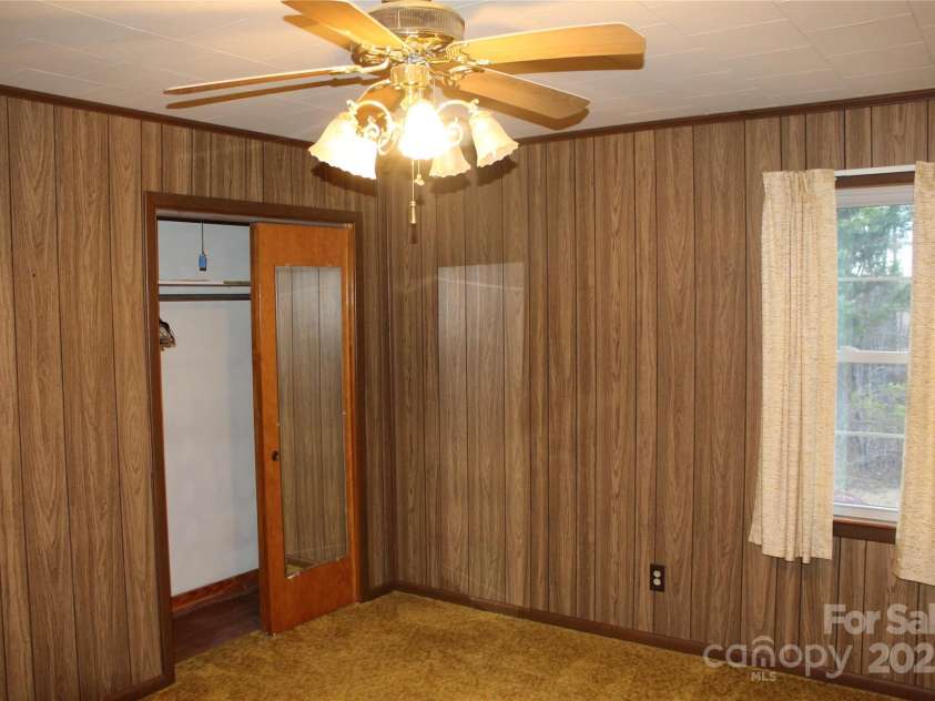 1761 Dearborn Street Extension, Morganton, NC 28655.  MLS# CAR4321224, YatesRealty ID 5993. 