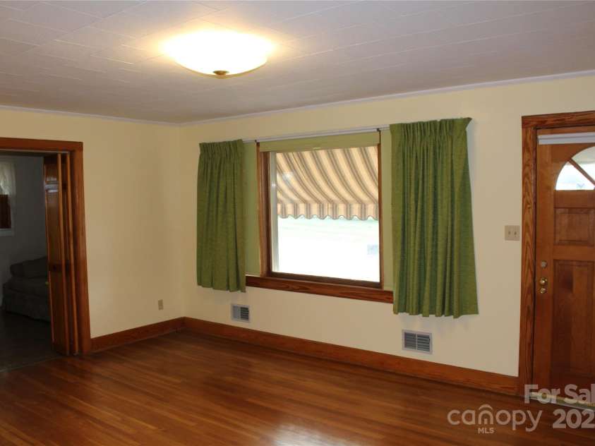 1761 Dearborn Street Extension, Morganton, NC 28655.  MLS# CAR4321224, YatesRealty ID 5993. 