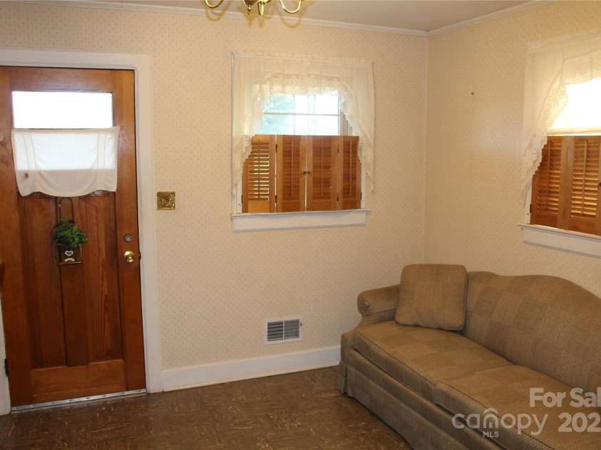 1761 Dearborn Street Extension, Morganton, NC 28655.  MLS# CAR4321224, YatesRealty ID 5993. 