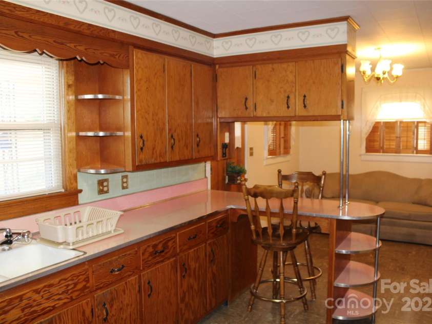 1761 Dearborn Street Extension, Morganton, NC 28655.  MLS# CAR4321224, YatesRealty ID 5993. 
