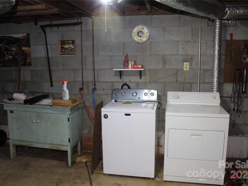 1761 Dearborn Street Extension, Morganton, NC 28655.  MLS# CAR4321224, YatesRealty ID 5993. 