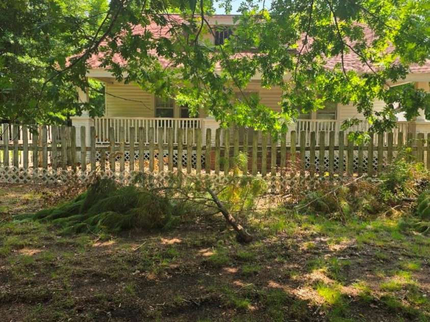 330 Plank Road, Wadesboro, NC 28170.  MLS# CAR4288602, YatesRealty ID 5994. 