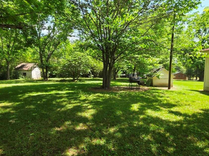 330 Plank Road, Wadesboro, NC 28170.  MLS# CAR4288602, YatesRealty ID 5994. 