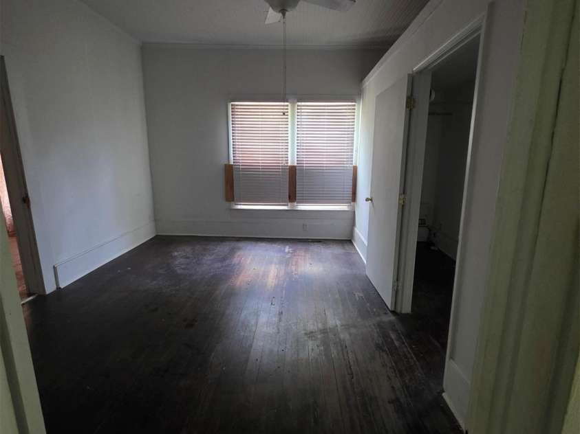 330 Plank Road, Wadesboro, NC 28170.  MLS# CAR4288602, YatesRealty ID 5994. 