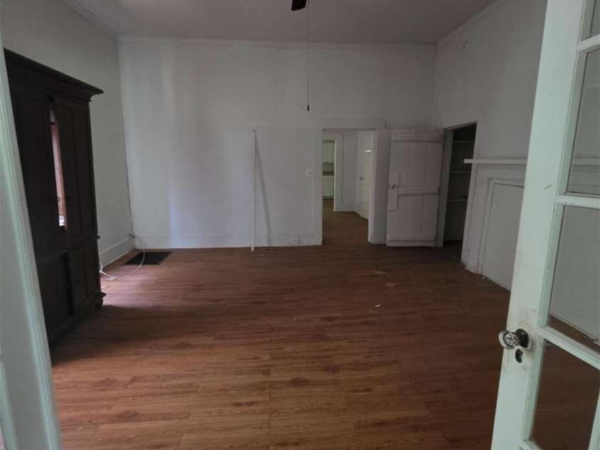 330 Plank Road, Wadesboro, NC 28170.  MLS# CAR4288602, YatesRealty ID 5994. 
