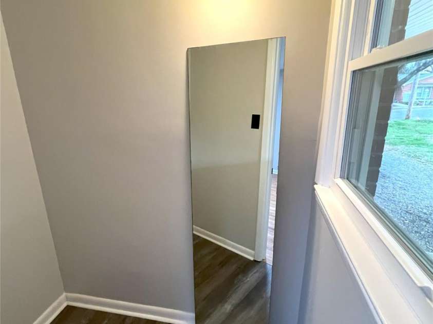 612 Brown Avenue, Albemarle, NC 28001.  MLS# CAR4119824, YatesRealty ID 5995. Primary Closet/Dressing Area