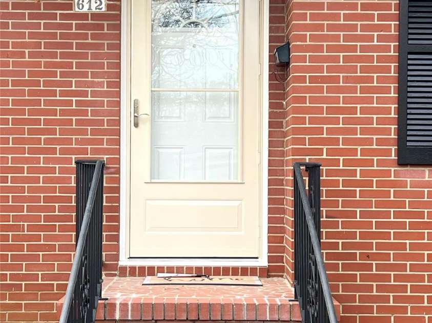 612 Brown Avenue, Albemarle, NC 28001.  MLS# CAR4119824, YatesRealty ID 5995. Welcome HOME!  612 Brown Avenue Albemarle NC 28001