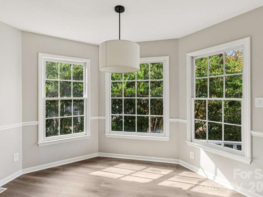 5618 All Saints Lane, Charlotte, NC 28226.  MLS# CAR4320459, YatesRealty ID 5996. 