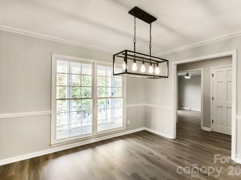 5618 All Saints Lane, Charlotte, NC 28226.  MLS# CAR4320459, YatesRealty ID 5996. 