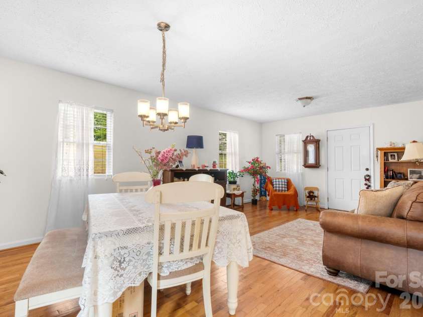 625 Milton Avenue, Valdese, NC 28690.  MLS# CAR4347687, YatesRealty ID 5997. 