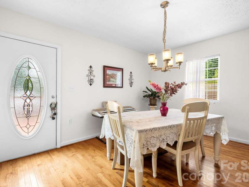 625 Milton Avenue, Valdese, NC 28690.  MLS# CAR4347687, YatesRealty ID 5997. 