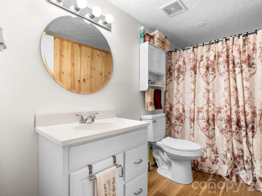 625 Milton Avenue, Valdese, NC 28690.  MLS# CAR4347687, YatesRealty ID 5997. 