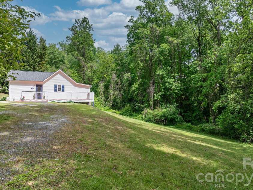 625 Milton Avenue, Valdese, NC 28690.  MLS# CAR4347687, YatesRealty ID 5997. 
