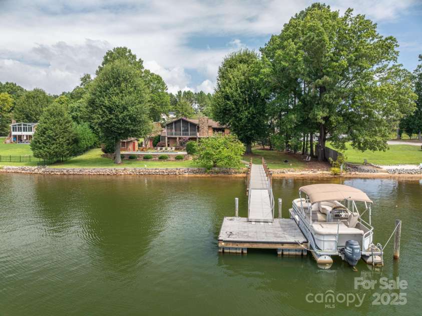 7424 Windy Pine Circle, Denver, NC 28037.  MLS# CAR4306658, YatesRealty ID 5999. 