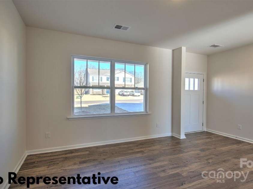 176 Shorthorn Road, Fletcher, NC 28732.  MLS# CAR4204383, YatesRealty ID 6. 