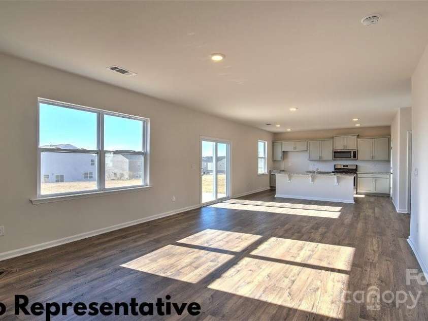 176 Shorthorn Road, Fletcher, NC 28732.  MLS# CAR4204383, YatesRealty ID 6. 