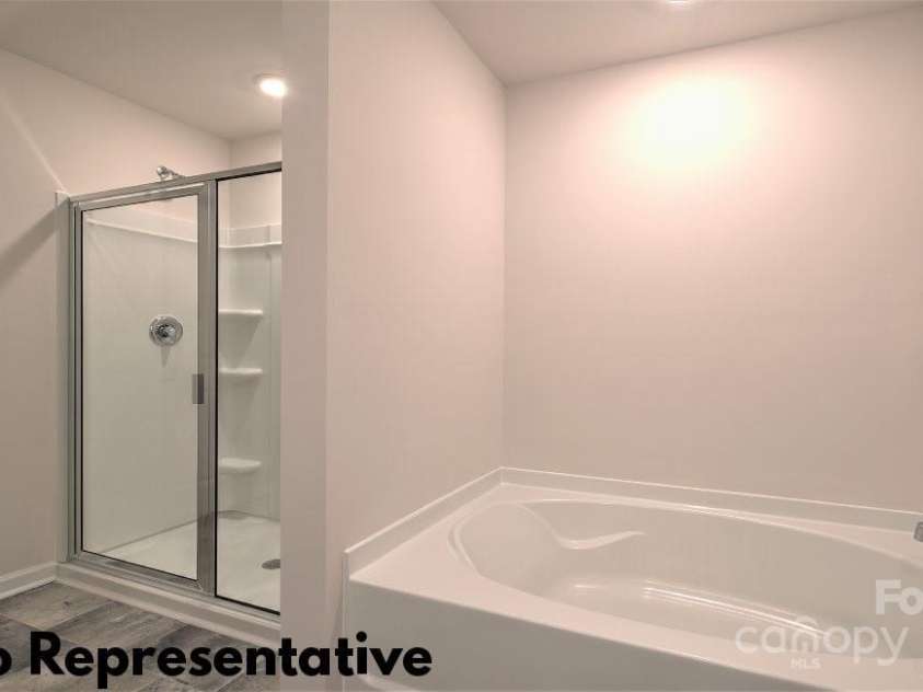 176 Shorthorn Road, Fletcher, NC 28732.  MLS# CAR4204383, YatesRealty ID 6. 