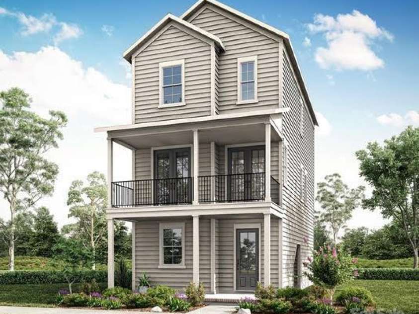 229 Davidson Gateway Drive, Davidson, NC 28036.  MLS# CAR4304929, YatesRealty ID 6. 