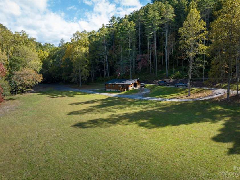 2108 River Hill Road, Murphy, NC 28906.  MLS# CAR4083944, YatesRealty ID 60. 