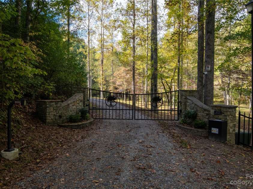 2108 River Hill Road, Murphy, NC 28906.  MLS# CAR4083944, YatesRealty ID 60. 