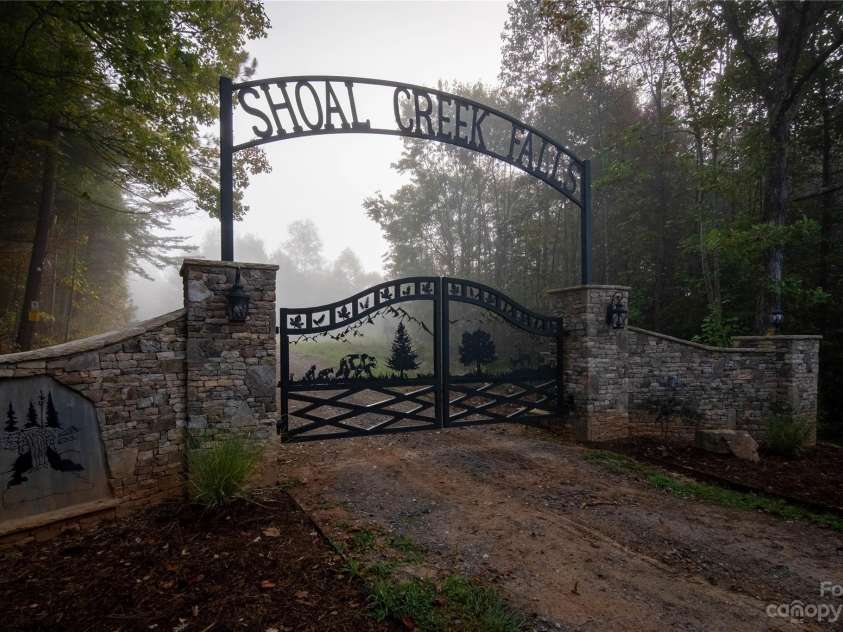 2108 River Hill Road, Murphy, NC 28906.  MLS# CAR4083944, YatesRealty ID 60. 