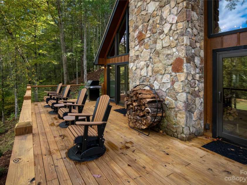 2108 River Hill Road, Murphy, NC 28906.  MLS# CAR4083944, YatesRealty ID 60. 