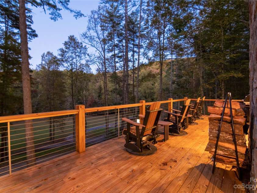 2108 River Hill Road, Murphy, NC 28906.  MLS# CAR4083944, YatesRealty ID 60. 