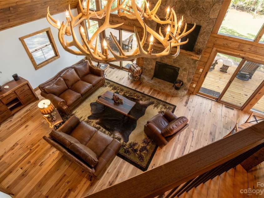 2108 River Hill Road, Murphy, NC 28906.  MLS# CAR4083944, YatesRealty ID 60. 