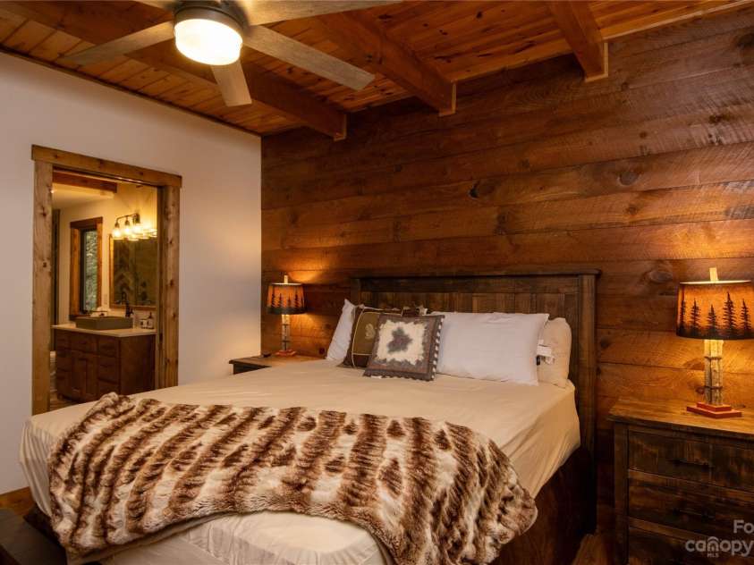 2108 River Hill Road, Murphy, NC 28906.  MLS# CAR4083944, YatesRealty ID 60. 