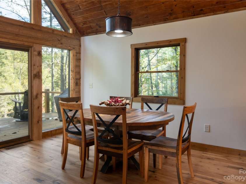 2108 River Hill Road, Murphy, NC 28906.  MLS# CAR4083944, YatesRealty ID 60. 