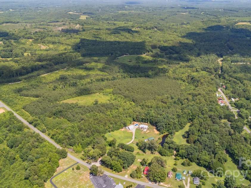 5623 Walters Mill Road, Providence, NC 27315.  MLS# CAR4272477, YatesRealty ID 60. 