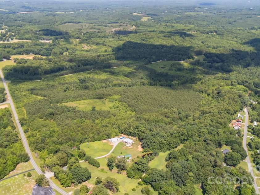 5623 Walters Mill Road, Providence, NC 27315.  MLS# CAR4272477, YatesRealty ID 60. 